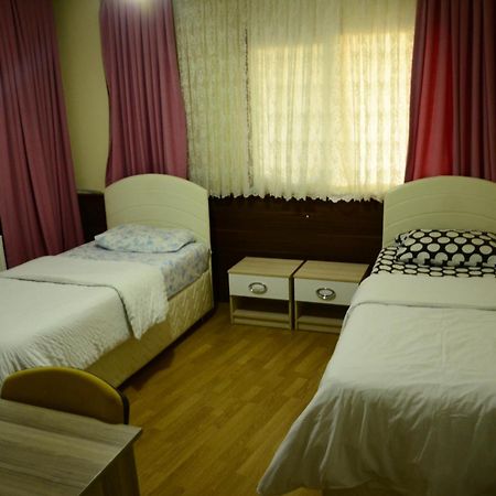 Konaklar Apart Premium Trabzon Zewnętrze zdjęcie