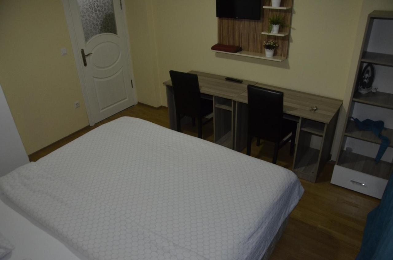 Konaklar Apart Premium Trabzon Zewnętrze zdjęcie