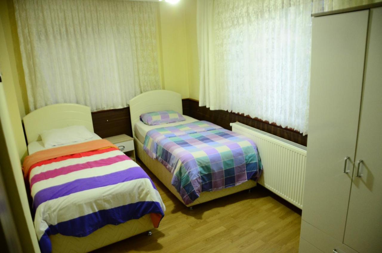 Konaklar Apart Premium Trabzon Zewnętrze zdjęcie