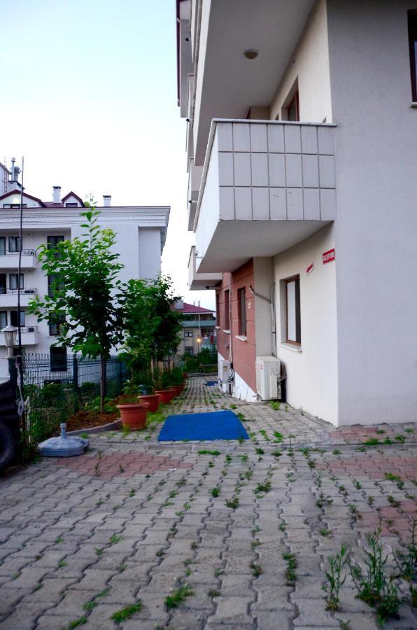 Konaklar Apart Premium Trabzon Zewnętrze zdjęcie
