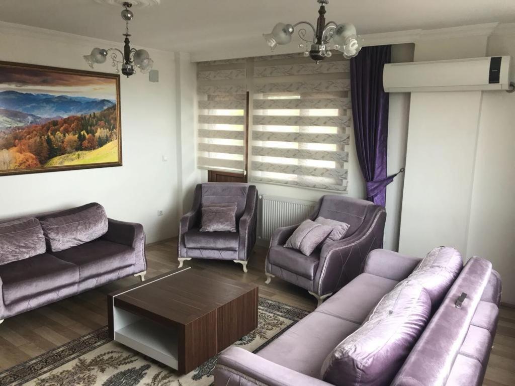 Konaklar Apart Premium Trabzon Zewnętrze zdjęcie
