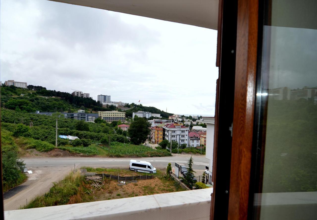 Konaklar Apart Premium Trabzon Zewnętrze zdjęcie
