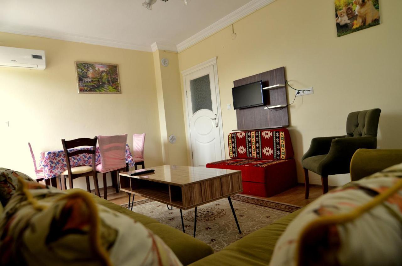 Konaklar Apart Premium Trabzon Zewnętrze zdjęcie