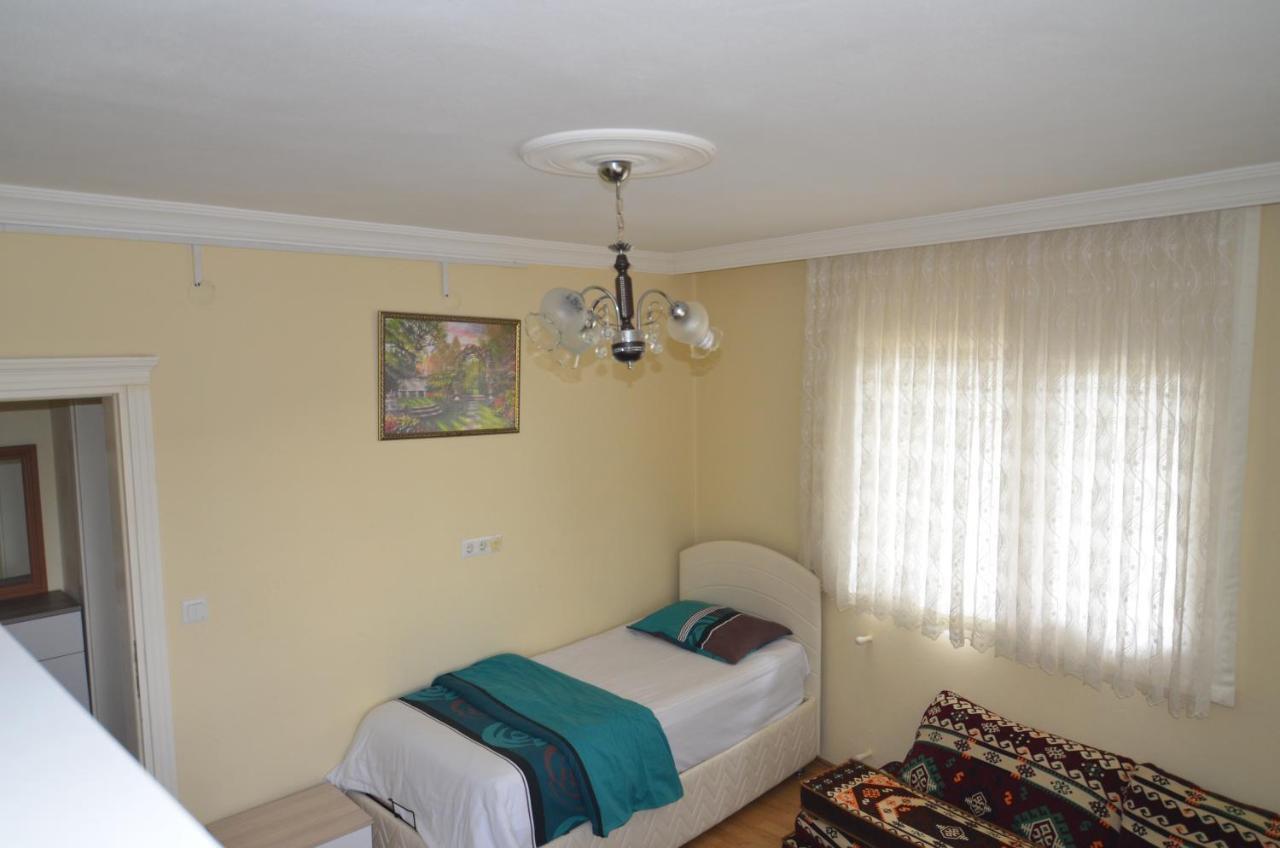 Konaklar Apart Premium Trabzon Zewnętrze zdjęcie