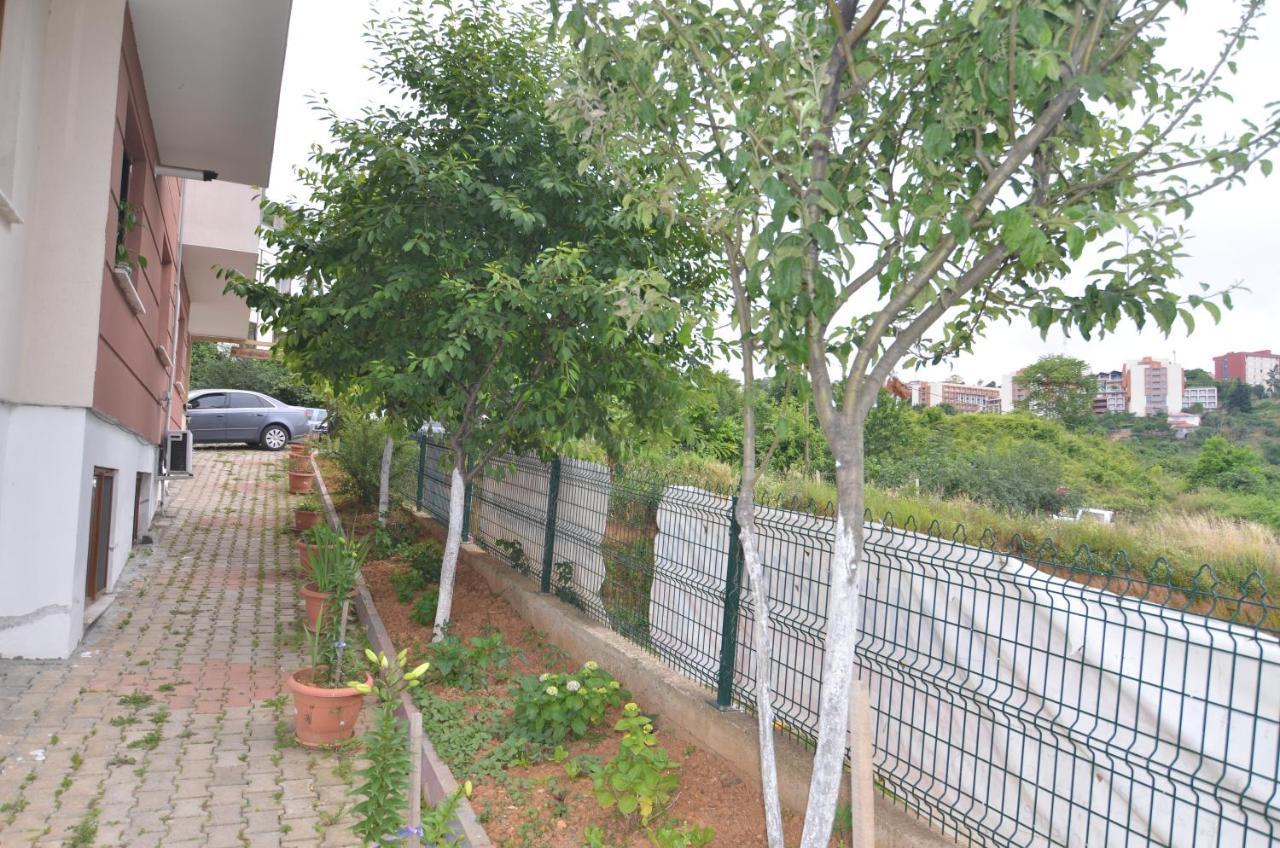 Konaklar Apart Premium Trabzon Zewnętrze zdjęcie
