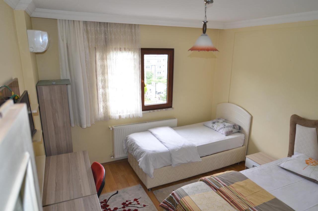 Konaklar Apart Premium Trabzon Zewnętrze zdjęcie