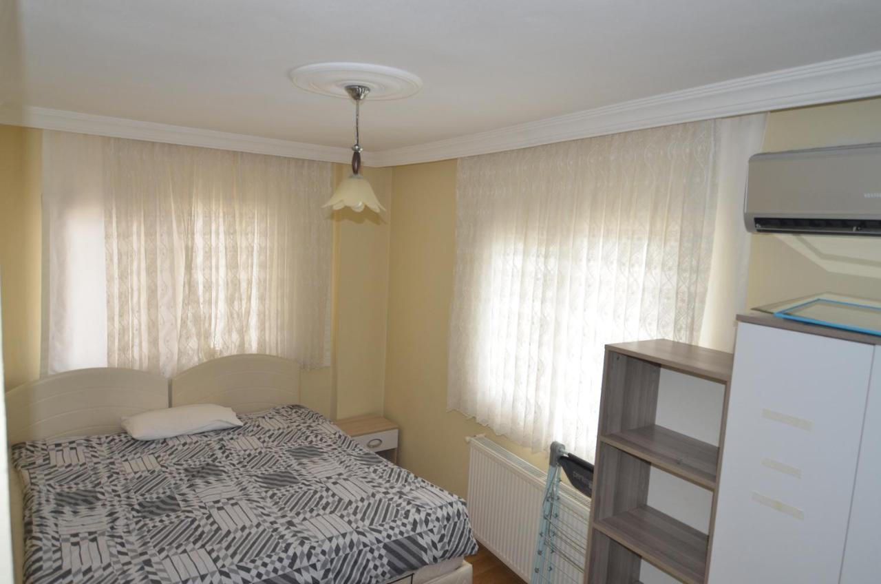 Konaklar Apart Premium Trabzon Zewnętrze zdjęcie