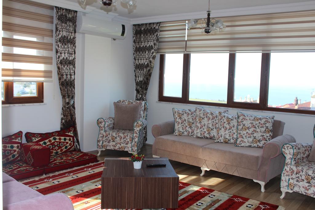 Konaklar Apart Premium Trabzon Pokój zdjęcie