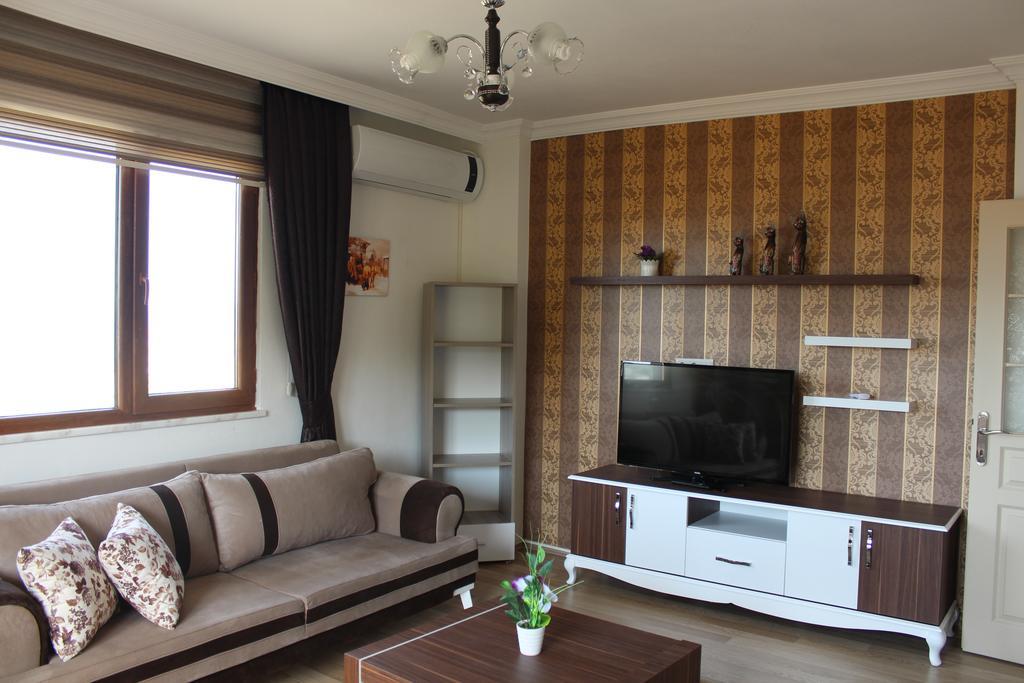 Konaklar Apart Premium Trabzon Pokój zdjęcie