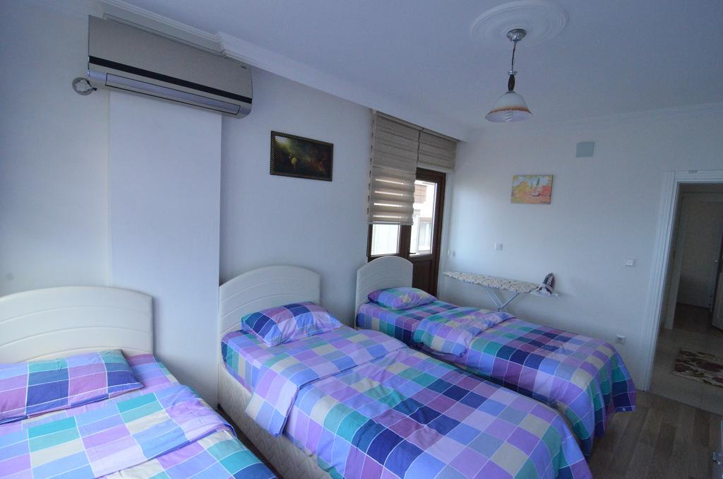 Konaklar Apart Premium Trabzon Zewnętrze zdjęcie