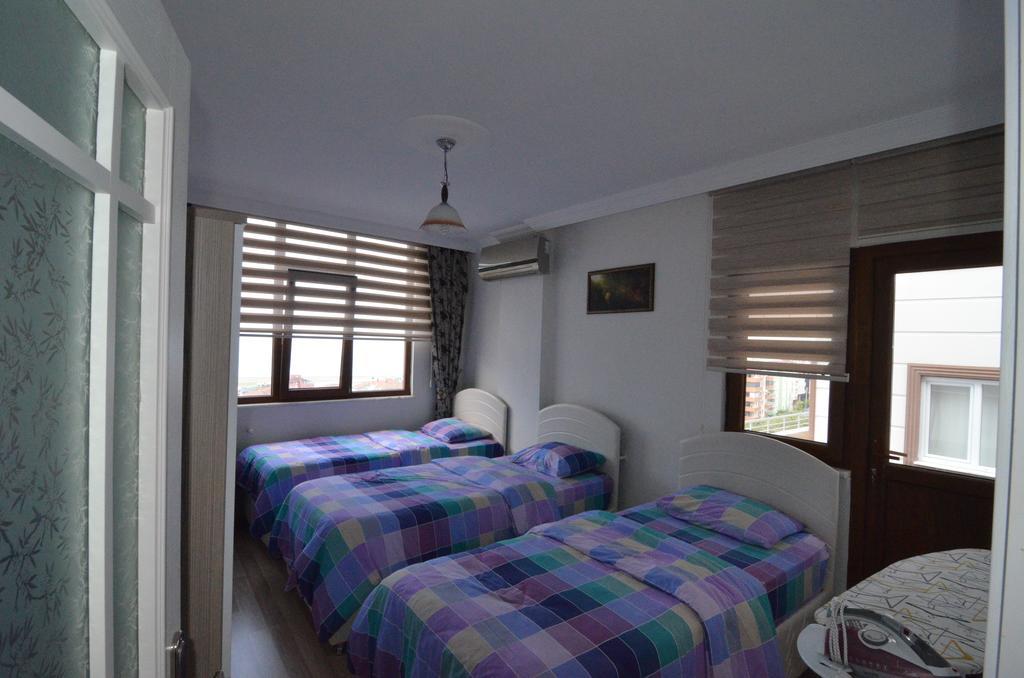 Konaklar Apart Premium Trabzon Zewnętrze zdjęcie
