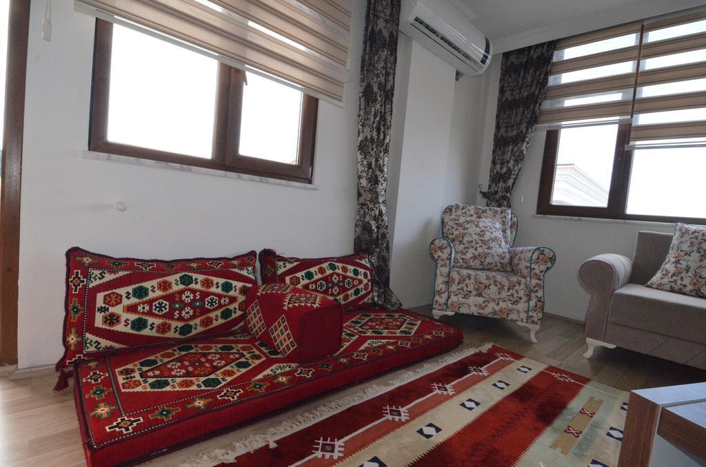 Konaklar Apart Premium Trabzon Zewnętrze zdjęcie