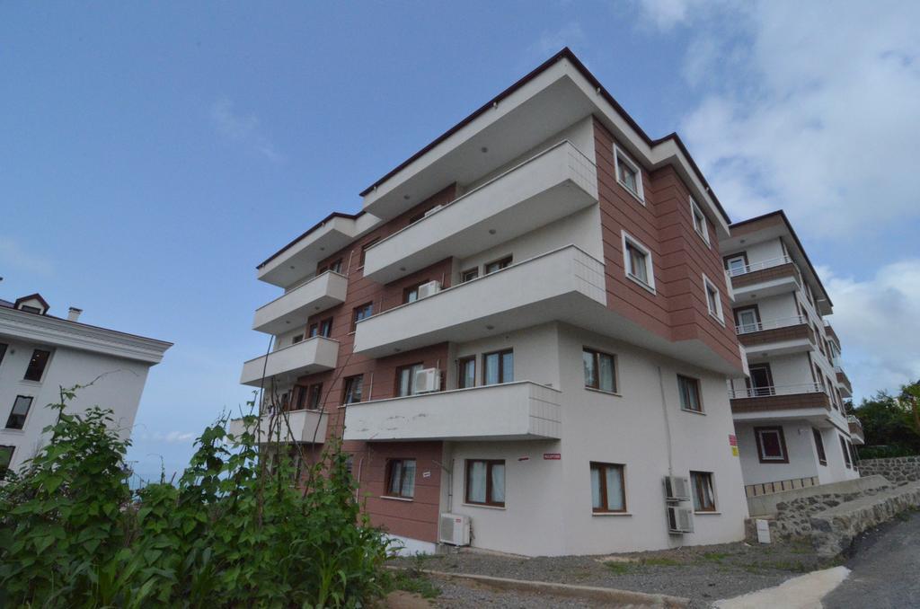 Konaklar Apart Premium Trabzon Zewnętrze zdjęcie