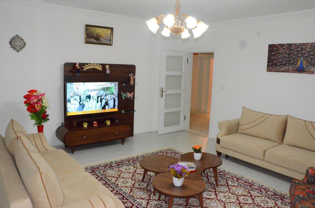 Konaklar Apart Premium Trabzon Zewnętrze zdjęcie