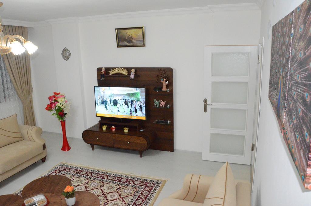 Konaklar Apart Premium Trabzon Zewnętrze zdjęcie