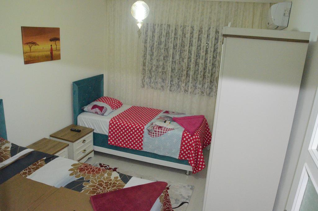 Konaklar Apart Premium Trabzon Zewnętrze zdjęcie