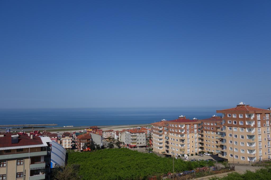 Konaklar Apart Premium Trabzon Zewnętrze zdjęcie